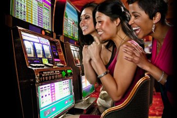 Articles about winning at slot machine games