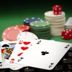 Online poker was once big business in the USA and may soon be again